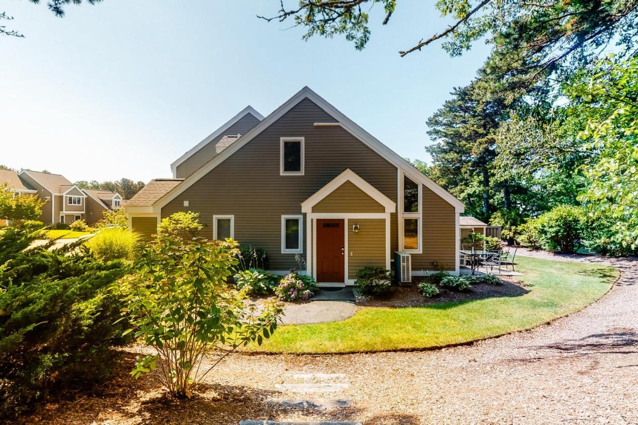 Relaxing Cape Getaway Villa Brewster Exterior foto